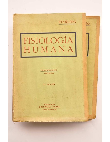 Fisiología humana