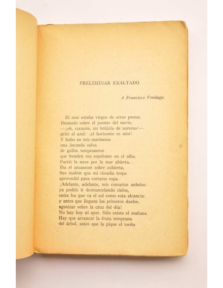 Xochitl y otros poemas : motivos mejicanos