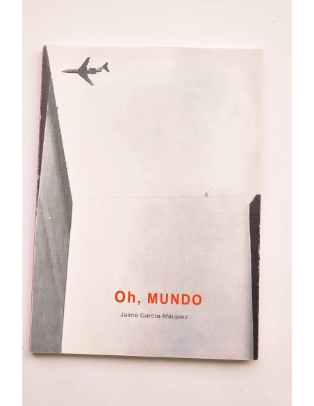 Oh, mundo