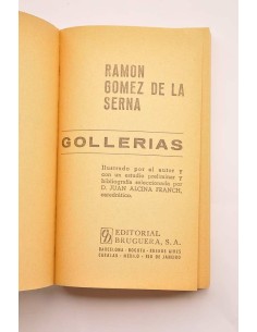 Gollerías 2