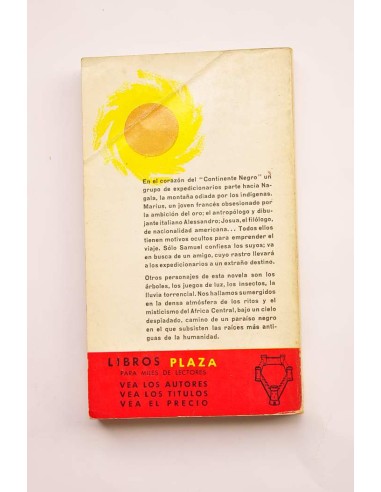Tormenta y eco
