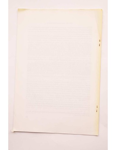 Antonio de Ulloa, Marino: Mar del Sur (1741),...