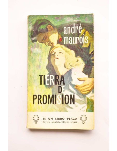 Tierra de promisión