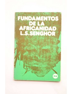 Fundamentos de la africanidad