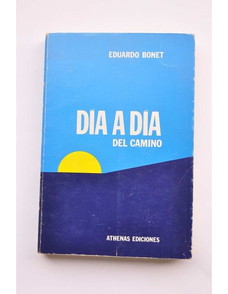 Día a día (del camino)