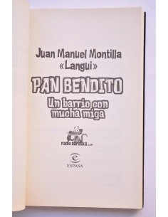 Pan Bendito. Un barrio con mucha miga 2