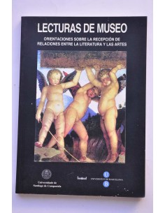 Lecturas de Museo