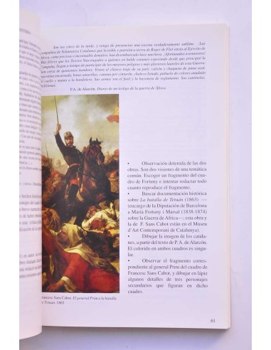 Lecturas de Museo