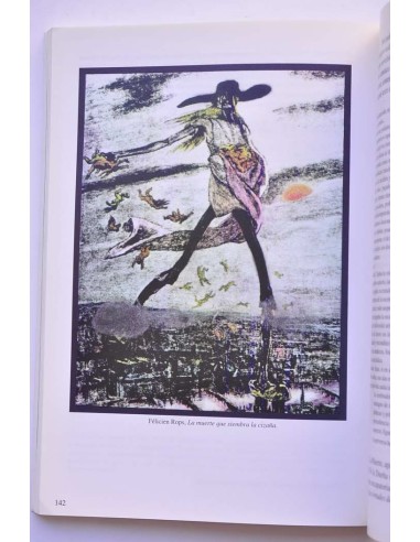 Lecturas de Museo