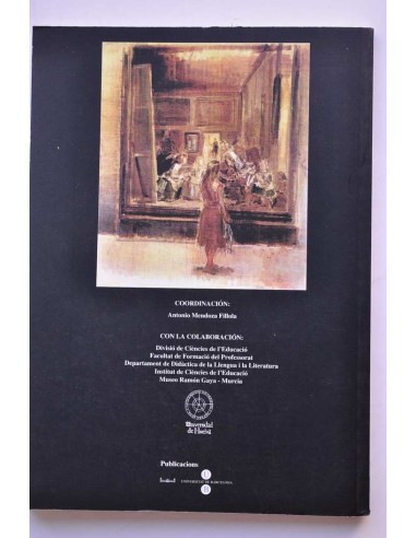 Lecturas de Museo