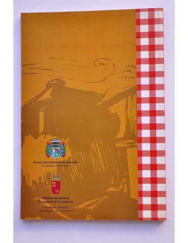 La cocina alguaceña. Artesanía y tradición. 3
