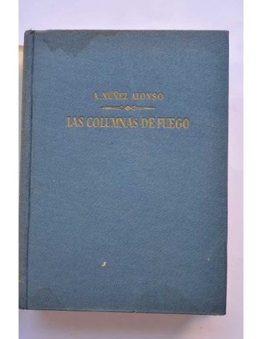 Las columnas de fuego