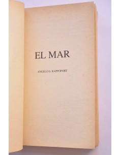 El mar 2