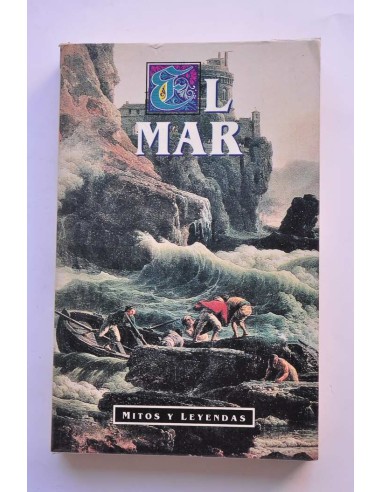 El mar