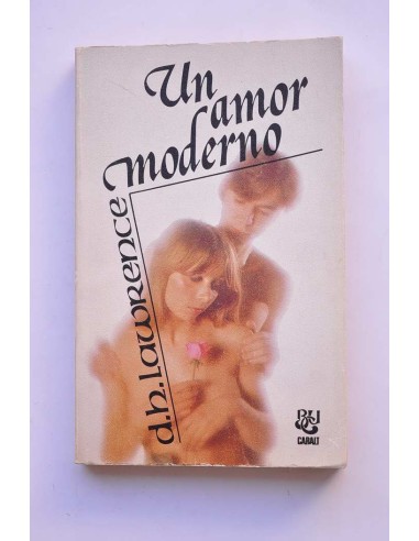 Un amor moderno