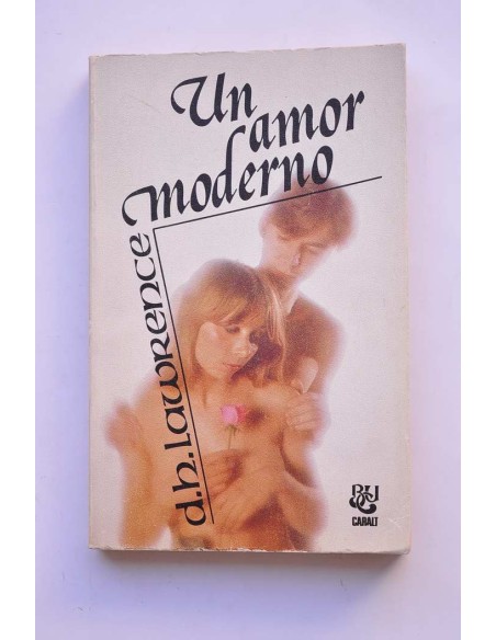 Un amor moderno