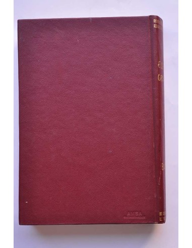 Eugenia Grandet - El lirio del valle - La piel...