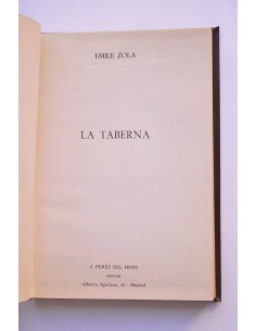 La Taberna 2