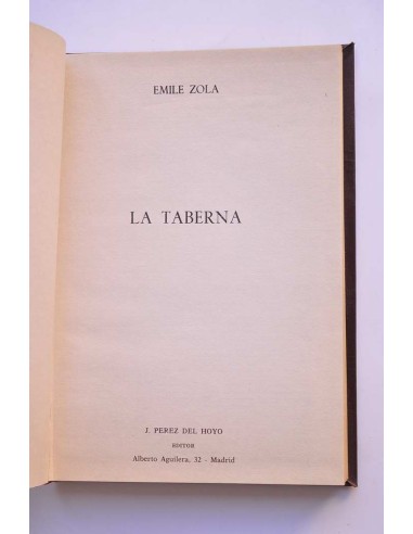La Taberna