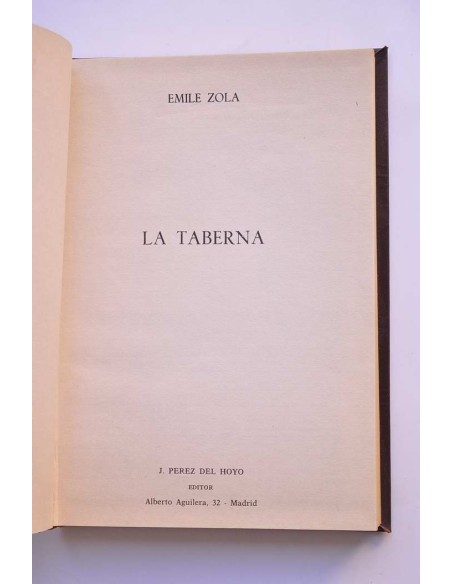 La Taberna