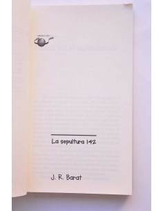 La sepultura 142 2