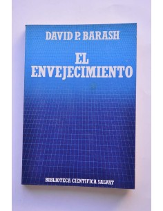 El envejecimiento