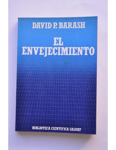 El envejecimiento