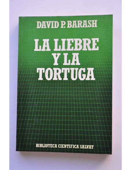 La liebre y la tortuga