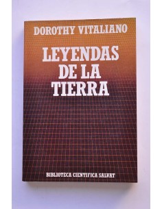 Leyendas de la Tierra