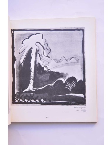 El taller de José Caballero 1931-1977