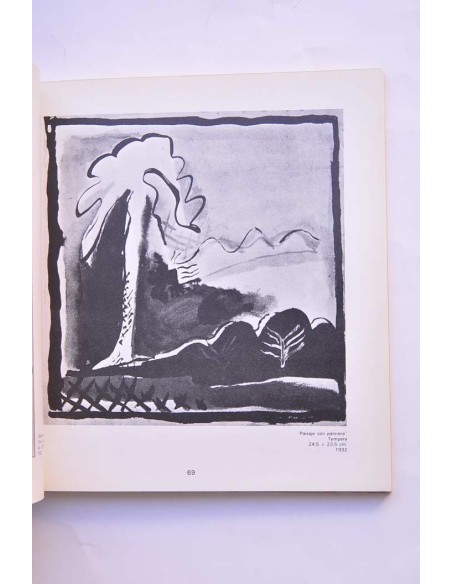 El taller de José Caballero 1931-1977