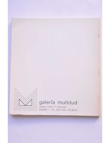 El taller de José Caballero 1931-1977