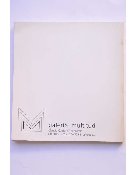 El taller de José Caballero 1931-1977
