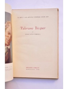 Valeriano Bécquer 2