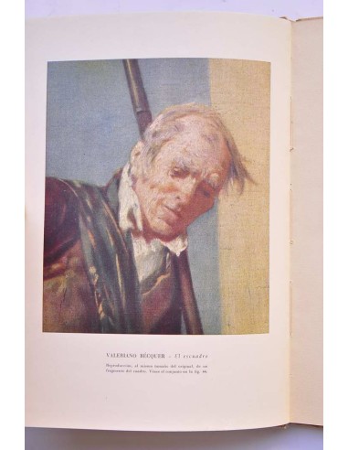 Valeriano Bécquer
