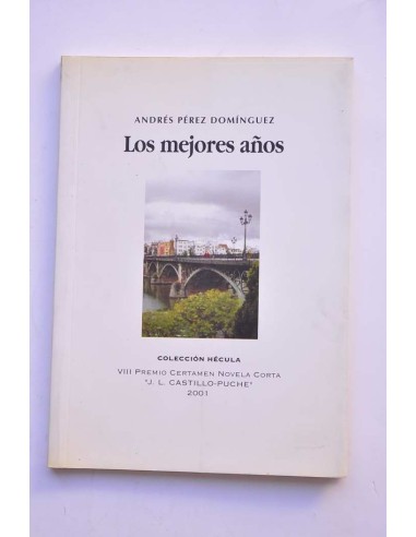 Los mejores años