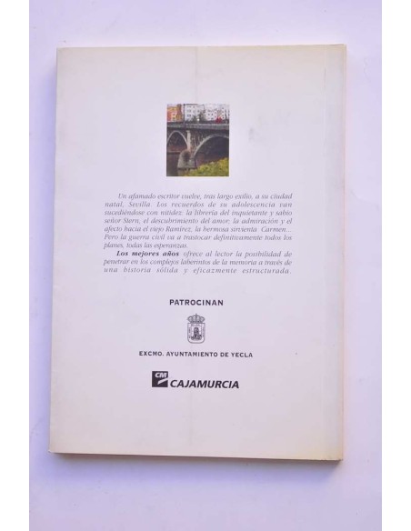 Los mejores años