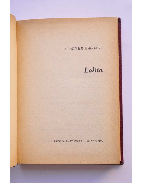Lolita