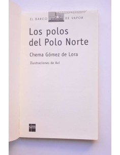 Los polos del Polo Norte 2