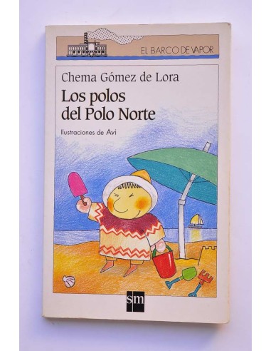 Los polos del Polo Norte