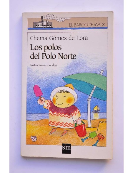 Los polos del Polo Norte