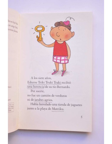 Los polos del Polo Norte
