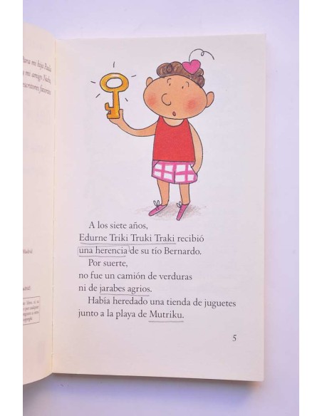 Los polos del Polo Norte