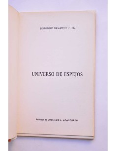 Universo de espejos 2