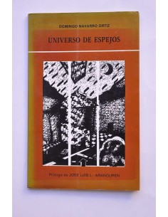 Universo de espejos