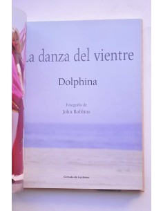 La danza del vientre 2