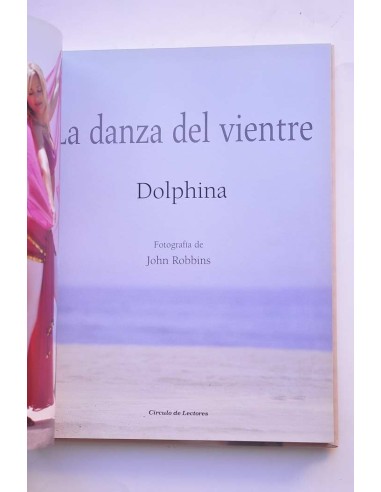 La danza del vientre