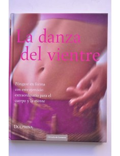 La danza del vientre
