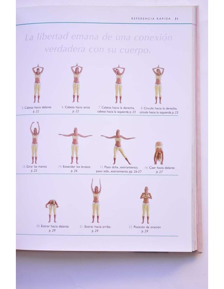 La danza del vientre