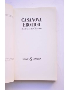 Casanova erótico 2